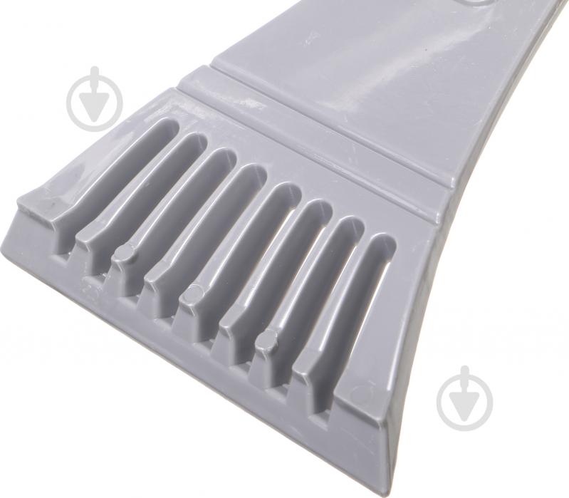 Щітка зі шкребком UP! (Underprice) AD-0418 - фото 4 Щітка зі шкребком UP! (Underprice) AD-0418 - фото 4