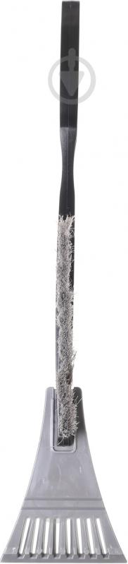 Щітка зі шкребком UP! (Underprice) AD-0418 - фото 3 Щітка зі шкребком UP! (Underprice) AD-0418 - фото 3