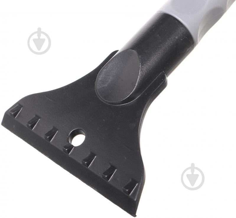 Щітка зі шкребком UP! (Underprice) AD-0499 - фото 4