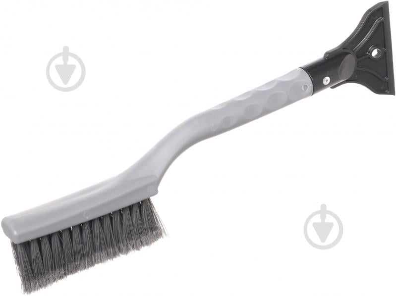 Щітка зі шкребком UP! (Underprice) AD-0499 - фото 1