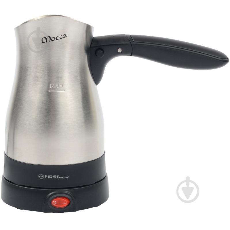 Турка электрическая First FA-5450-1 - фото 2