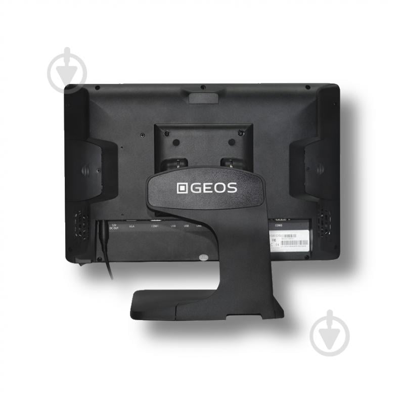 POS-монітор Geos SM1502CH - фото 2 POS-монітор Geos SM1502CH - фото 2