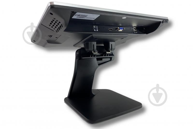 POS-монітор Geos SM1502CH - фото 5 POS-монітор Geos SM1502CH - фото 5