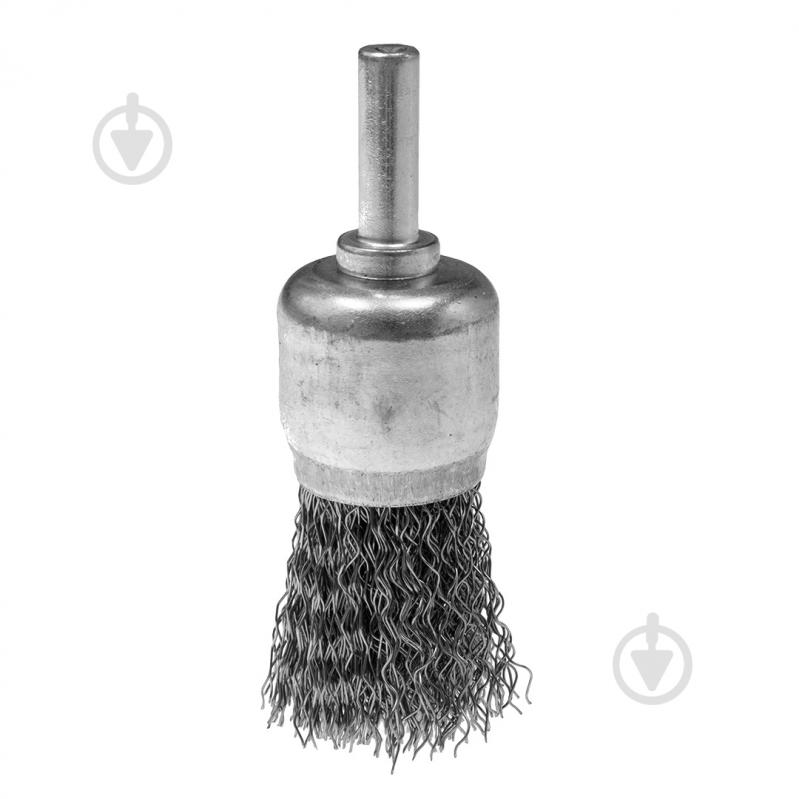 Щетка GRAPHITE 57T431 - фото 1