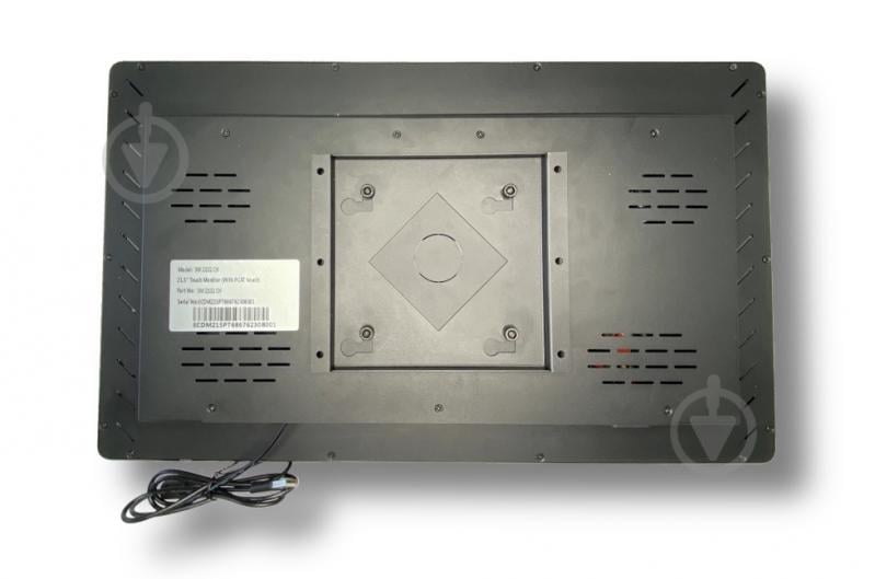 POS-монитор Geos SM2102CH - фото 4