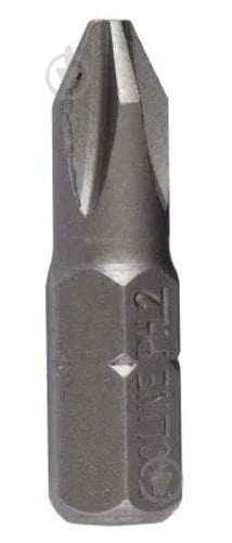 Набір біт Proline 1/4 РН3 х 25 мм 25 шт. 10623 - фото 1 Набір біт Proline 1/4 РН3 х 25 мм 25 шт. 10623 - фото 1