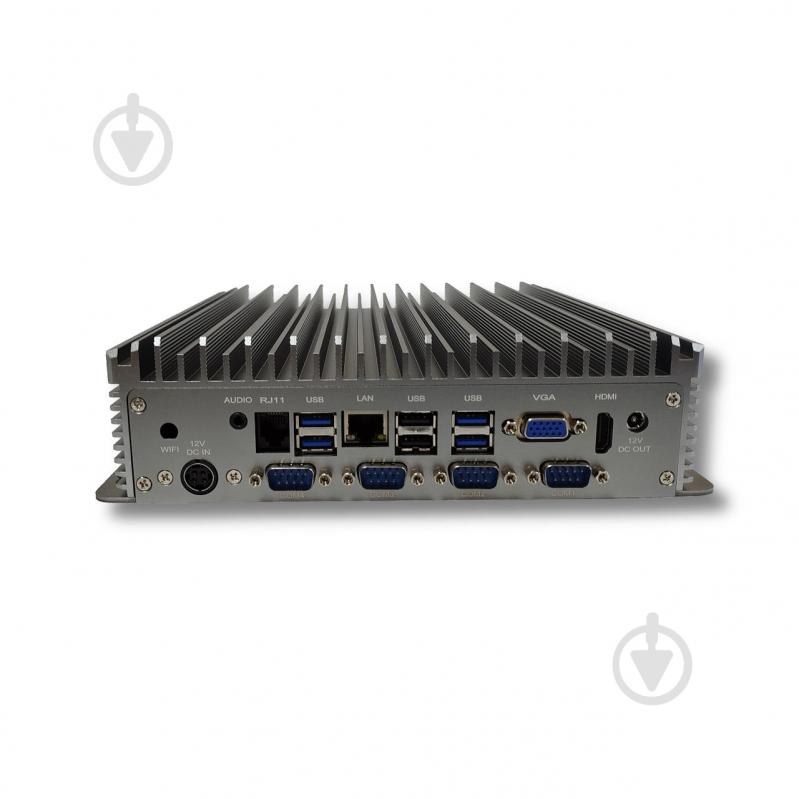 Бокс Geos BOX-3 - фото 1