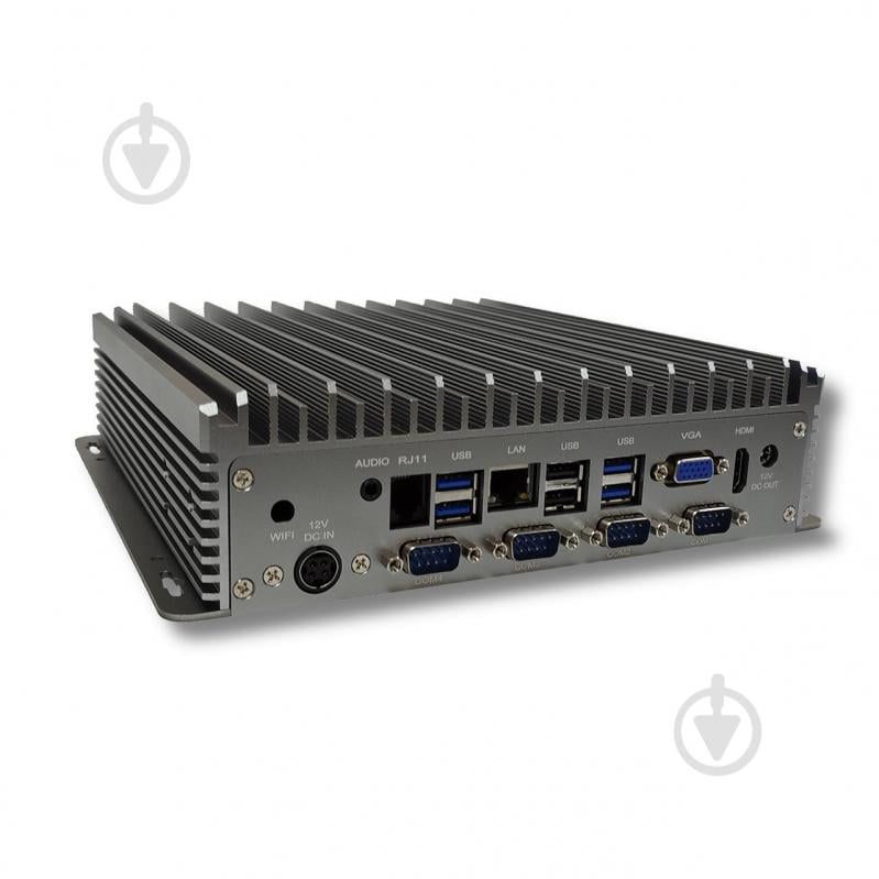 Бокс Geos BOX-3 - фото 2