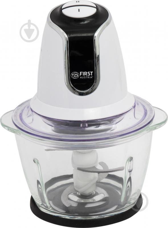 Измельчитель First FA-5114-8 - фото 1