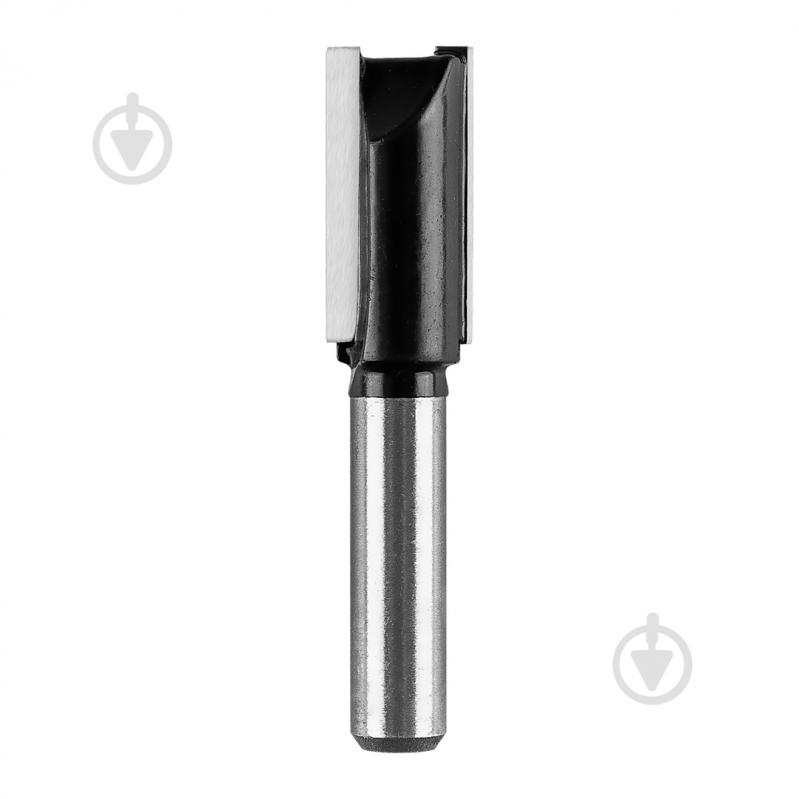 Фреза V-образная GRAPHITE 12 х 25 мм 56T607 - фото 1