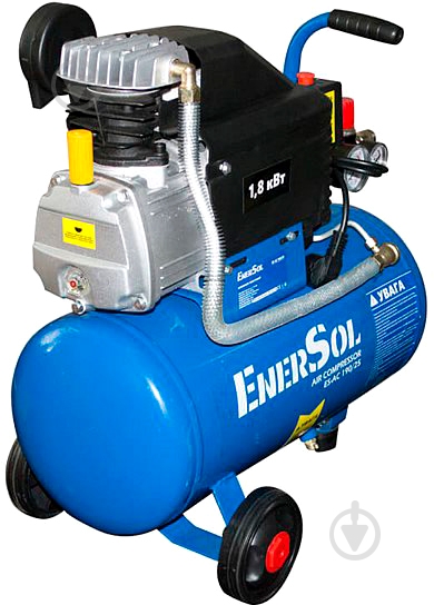 Компрессор EnerSol ES-AC190-25-1 - фото 3