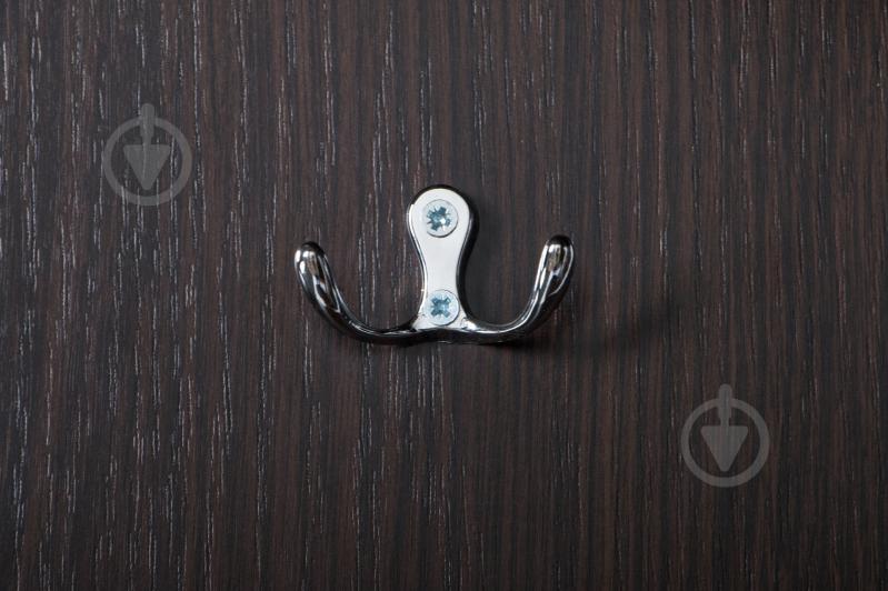 Прихожая Компанит Лариса венге - фото 5 Прихожая Компанит Лариса венге - фото 5