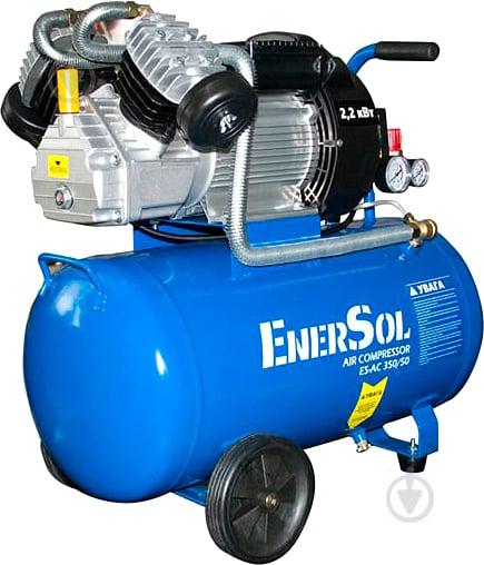 Компрессор EnerSol ES-AC350-50 - фото 3