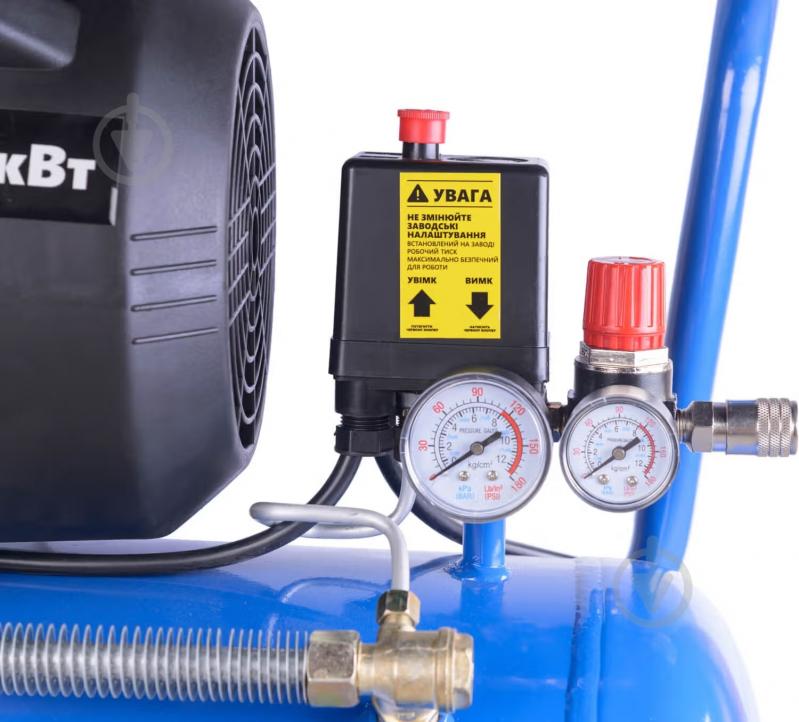 Компресор EnerSol ES-AC350-50 - фото 4