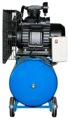 Компрессор EnerSol ES-AC480-100-3 - фото 4