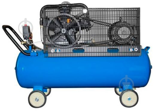 Компрессор EnerSol ES-AC480-100-3 - фото 5