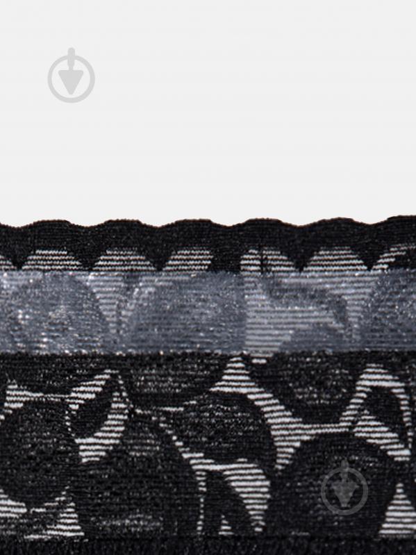 Колготки женские Giulia IMPRESSO 100 р. 3M nero - фото 4 Колготки женские Giulia IMPRESSO 100 р. 3M nero - фото 4