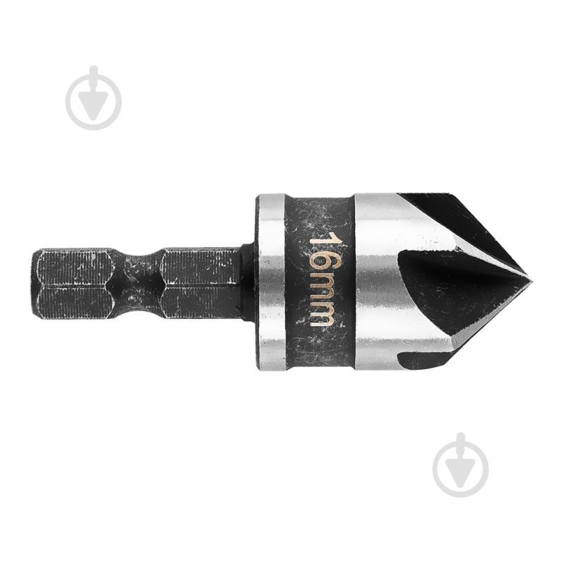 Фреза ласточкин хвост GRAPHITE 54T421 - фото 1