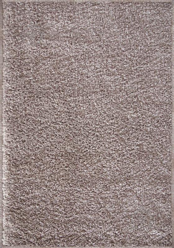 Ковер Karat Carpet Future 1.6x2.3 м Mocha СТОК - фото 