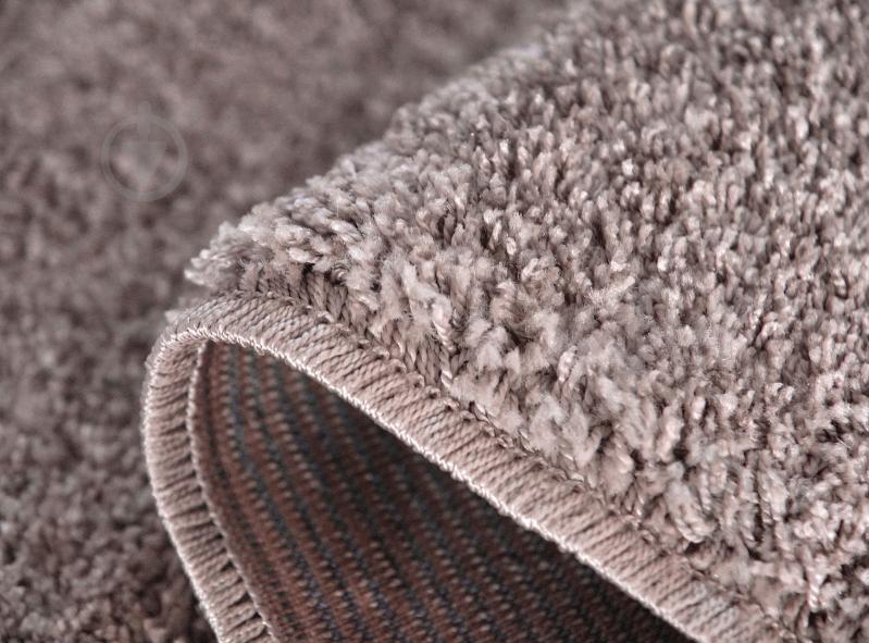 Ковер Karat Carpet Future 1.6x2.3 м Mocha СТОК - фото 3