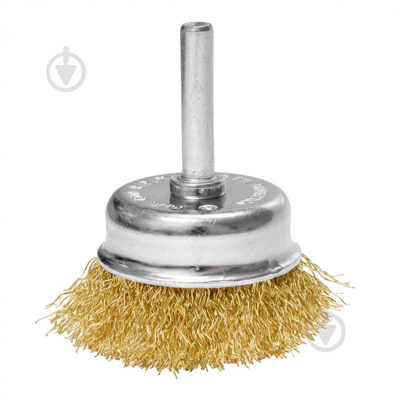 Щетка GRAPHITE 57T429 - фото 1