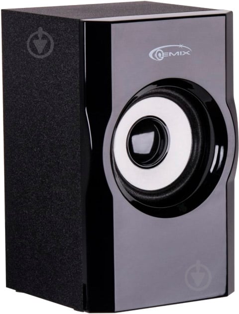Акустическая система Gemix TF-3 Black 2.0 - фото 2