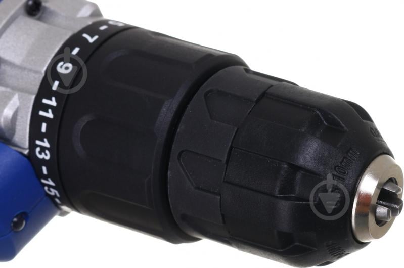 Шуруповерт сетевой EVO power electric AD02 - фото 8