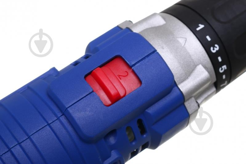 Шуруповерт сетевой EVO power electric AD02 - фото 5