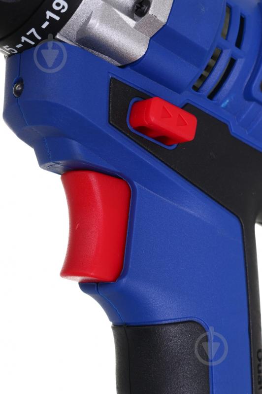 Шуруповерт сетевой EVO power electric AD02 - фото 6