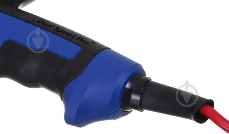 Шуруповерт сетевой EVO power electric AD02 - фото 7