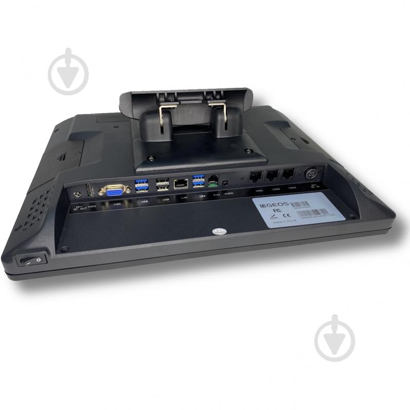 POS-терминал Geos S1504C - фото 6