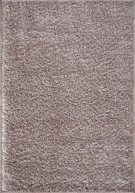 Ковер Karat Carpet Future 0.8x1.5 м Mocha СТОК - фото 1