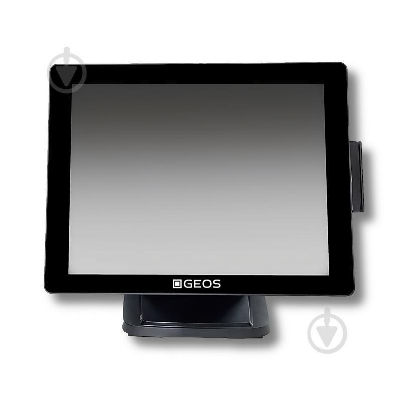 POS-терминал Geos Standard A1502C - фото 1 POS-терминал Geos Standard A1502C - фото 1