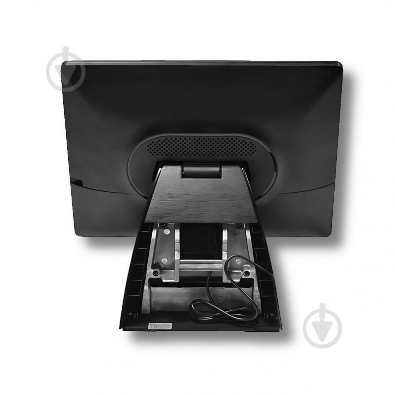 POS-терминал Geos Standard A1502C - фото 3 POS-терминал Geos Standard A1502C - фото 3