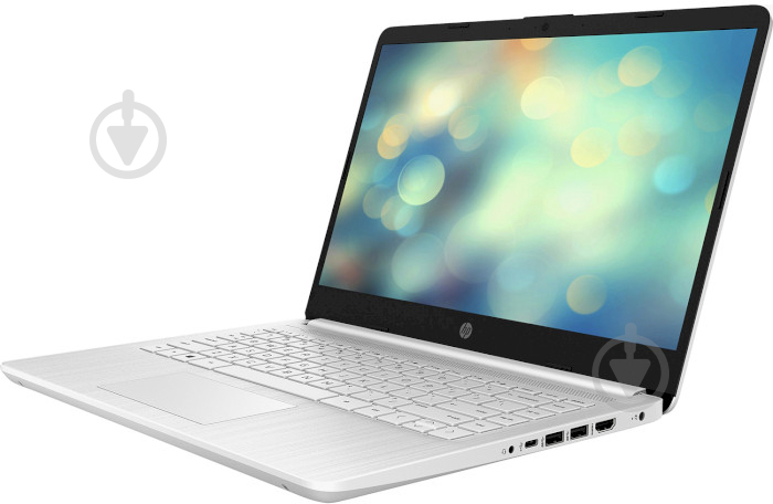 Ноутбук HP 14S-DQ3000UA 14" (5A5Z8EA) silver - фото 2