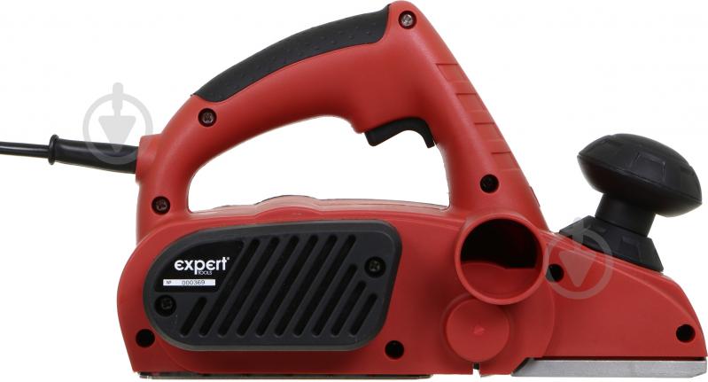 Электрорубанок Expert Tools M1B-YH8-82x2 - фото 3