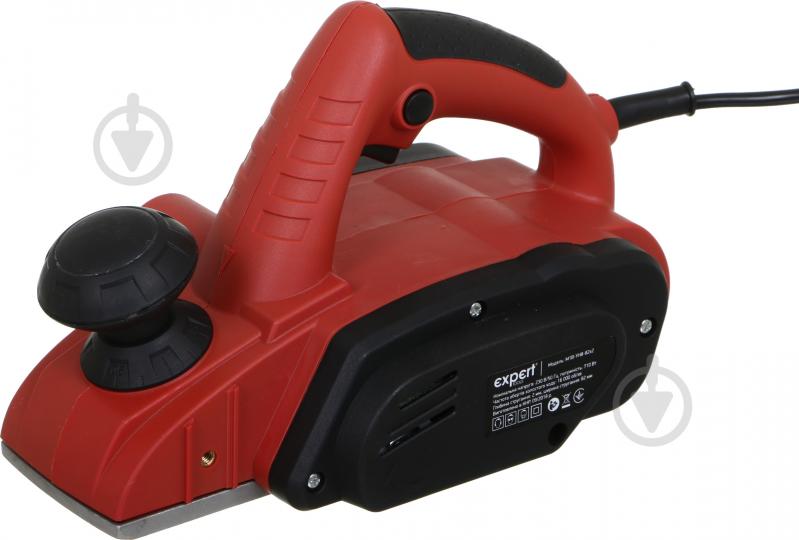 Электрорубанок Expert Tools M1B-YH8-82x2 - фото 1