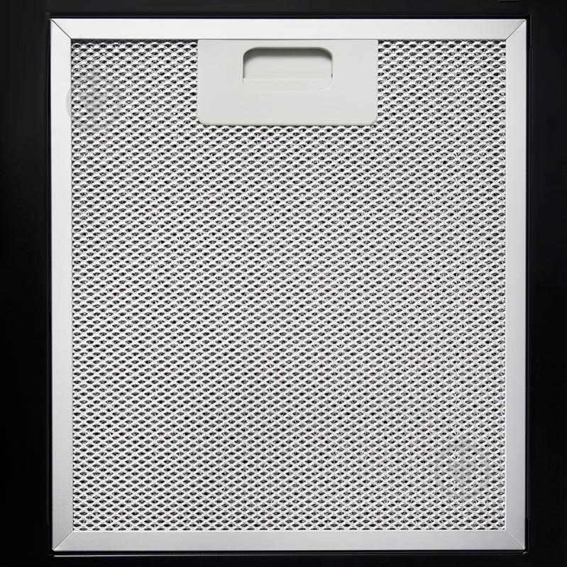 Витяжка Perfelli D 611 BL FLEUR - фото 4