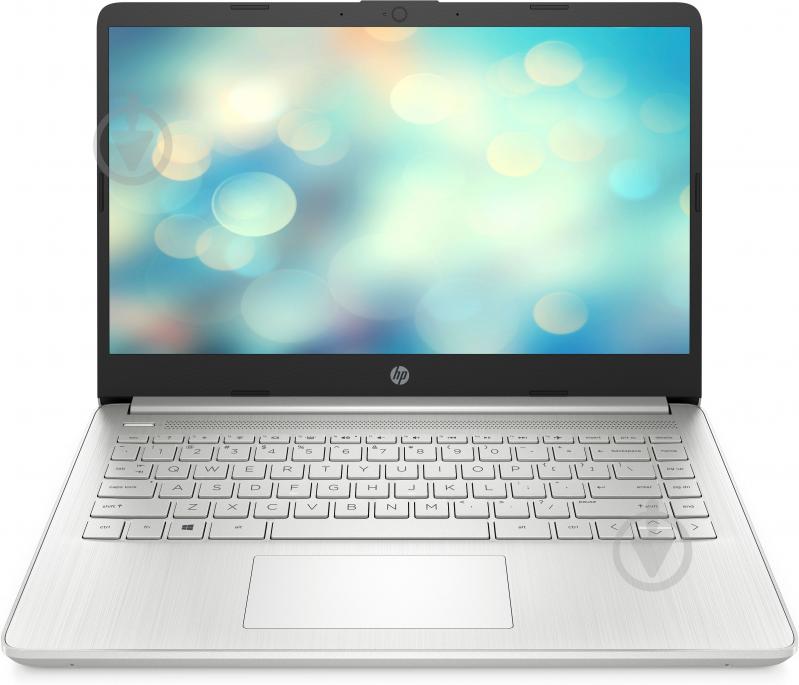 Ноутбук HP 5A600EA 14" (5A600EA) natural silver - фото 1