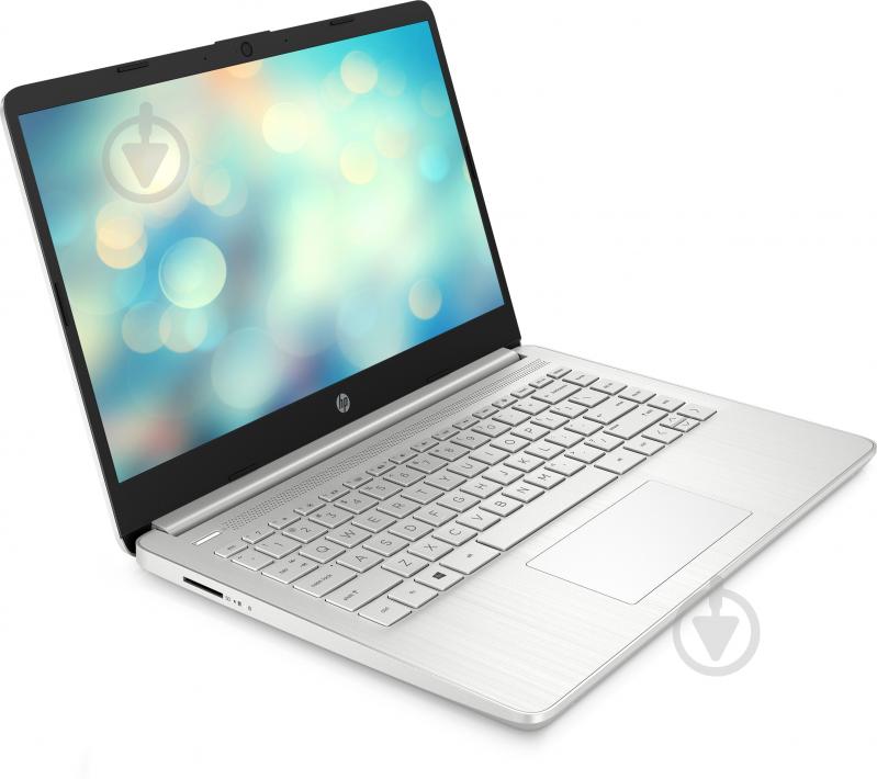 Ноутбук HP 5A600EA 14" (5A600EA) natural silver - фото 3