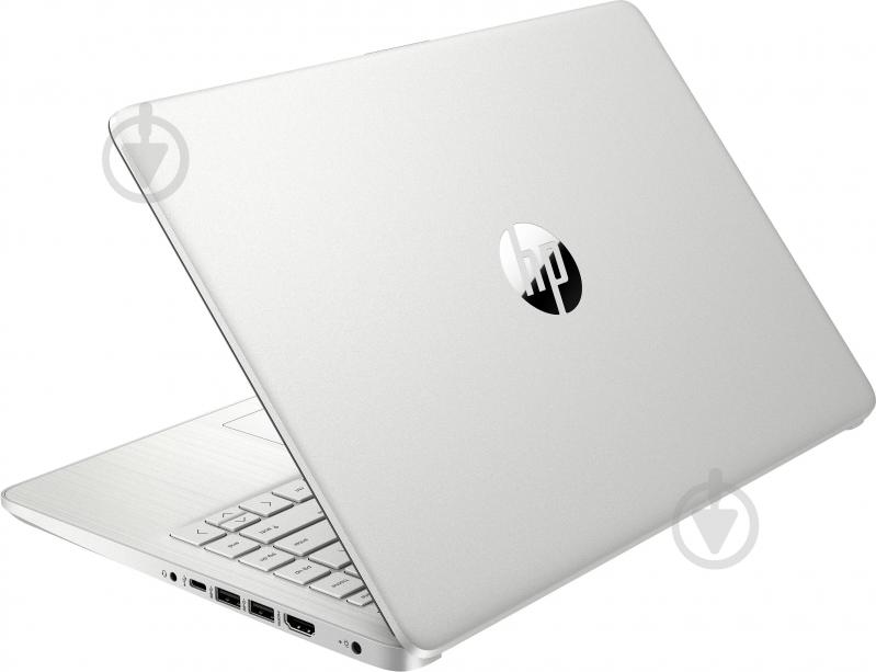 Ноутбук HP 5A600EA 14" (5A600EA) natural silver - фото 4