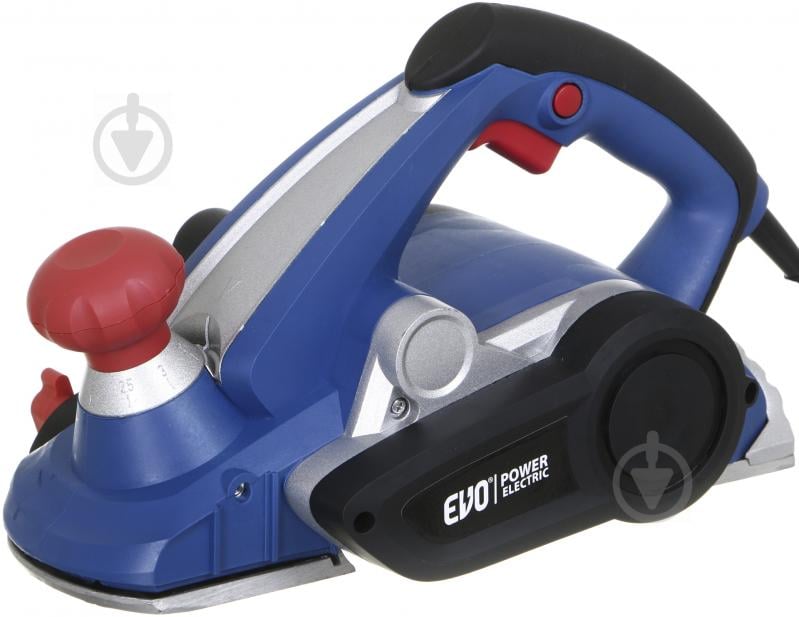Електрорубанок EVO power electric M1B-110X3.5