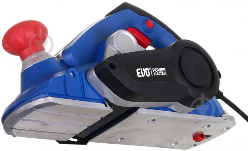 Електрорубанок EVO power electric M1B-110X3.5 - фото 6