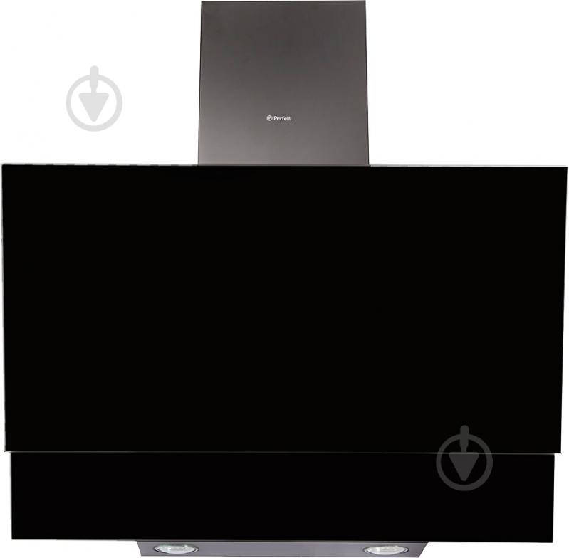 Витяжка Perfelli DN 6113 BL LED - фото 1