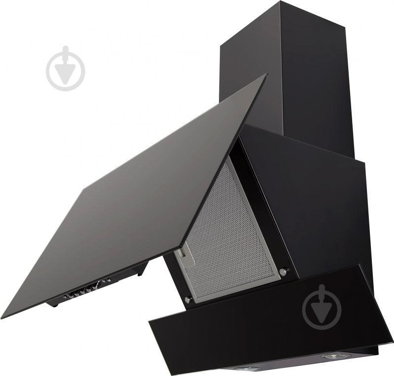 Витяжка Perfelli DN 6113 BL LED - фото 3