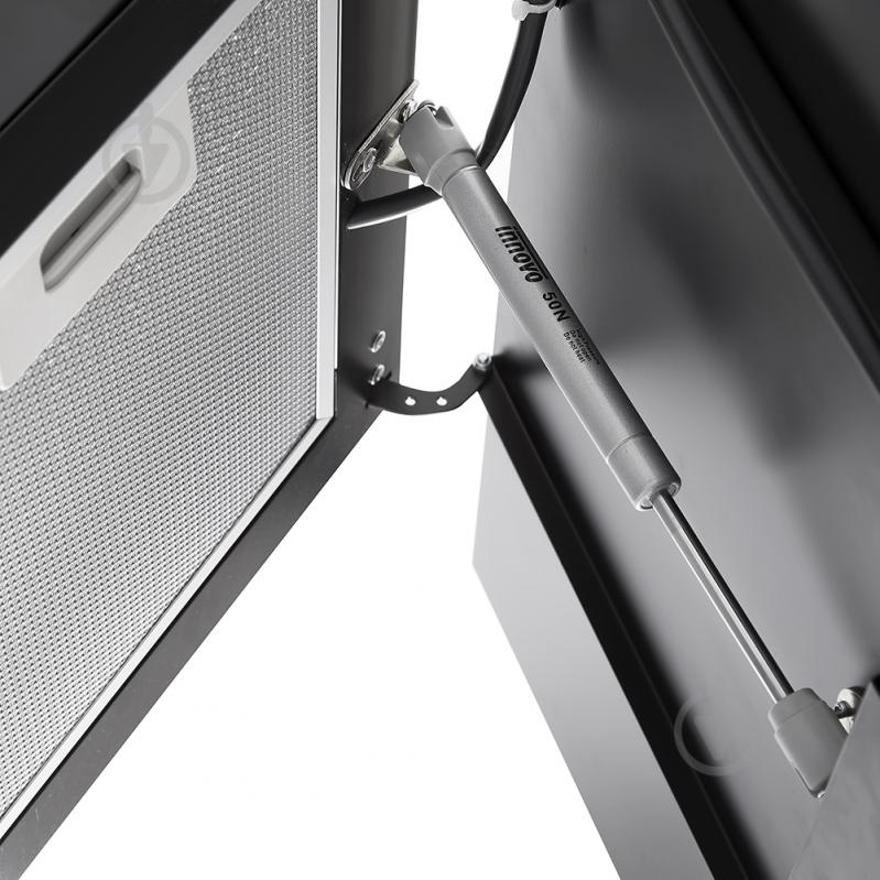 Витяжка Perfelli DN 6113 BL LED - фото 5