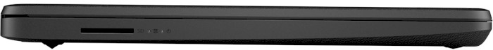 Ноутбук HP 14s-dq3004ua 14" (5A601EA) black - фото 4