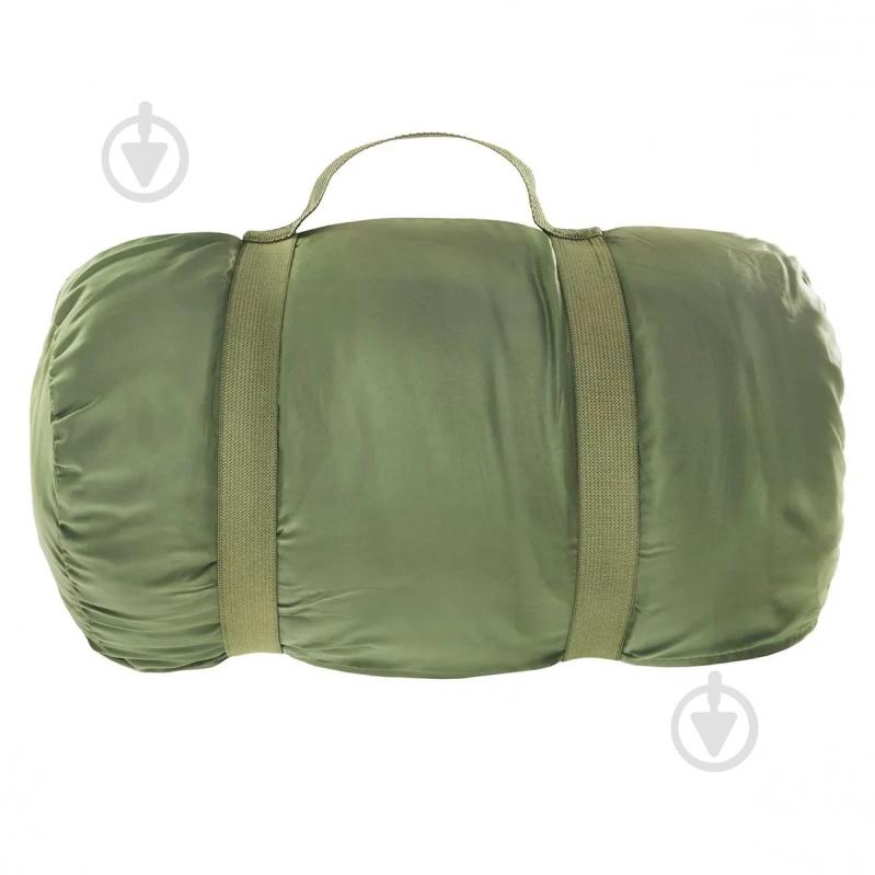 Спальный мешок Sturm Mil-Tec Pilot Sleeping Bag Olive - фото 8