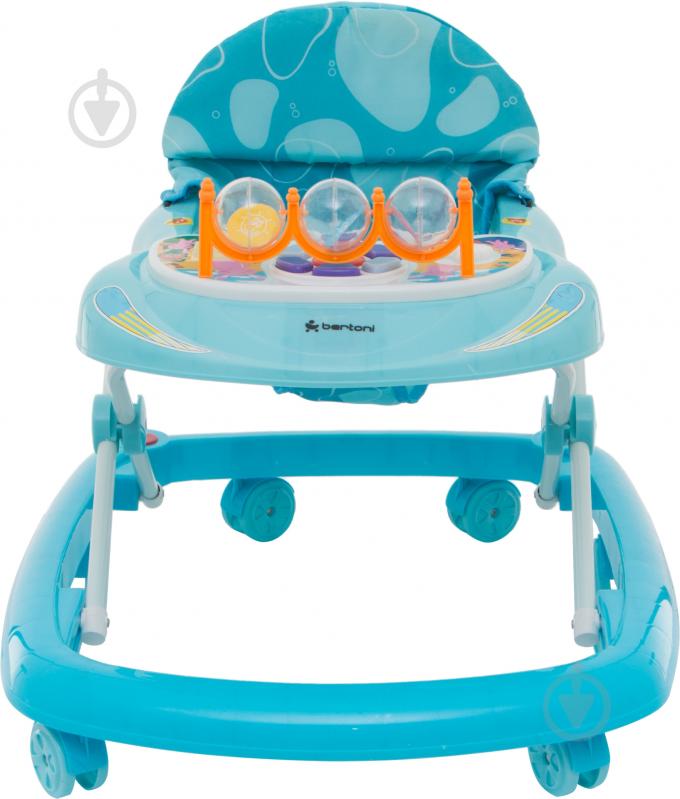Ходунки Bertoni BW-4 13988 - фото 2