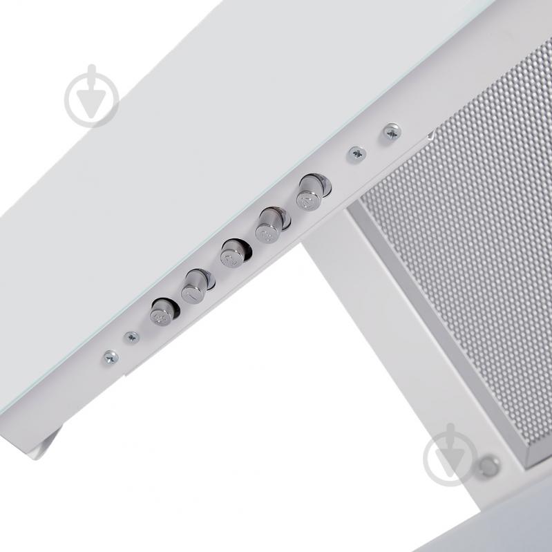 Вытяжка Perfelli DN 6113 W LED - фото 4